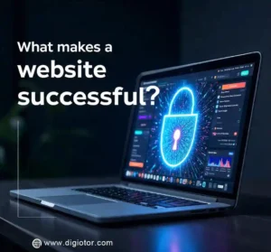 tips to make a website successful