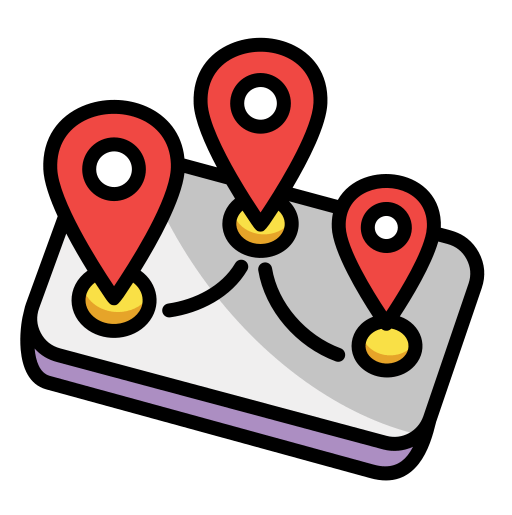 Icon representing Local Services Ads for nearby leads