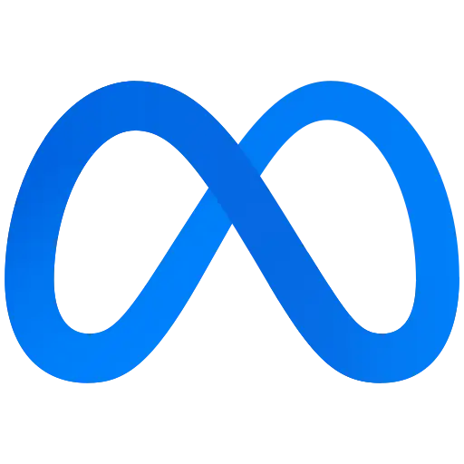 Meta Ads logo