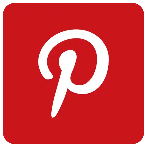 Pinterest Logo