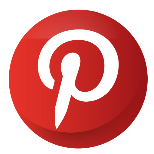 Pinterest logo