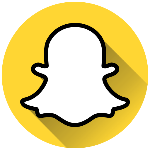 Snapchat logo