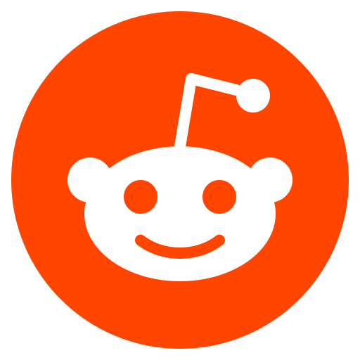 Reddit logo