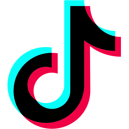 TikTok logo