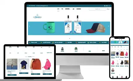 Wordpress Website Design