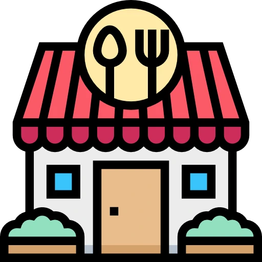 Restaurant Icon