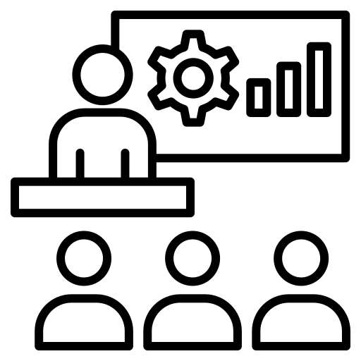 workshop Icon