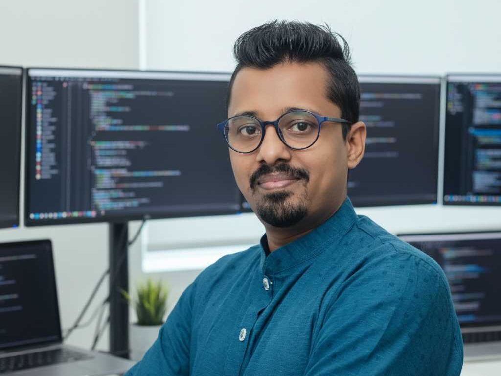 Team member